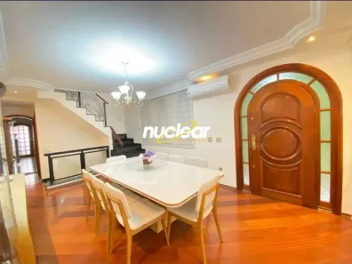 Sobrado com 3 Quartos à venda, 300m² no Vila Costa Melo, São Paulo