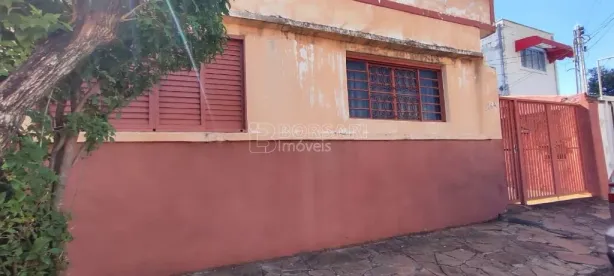 Casa com 3 Quartos à venda, 171m² no Jardim do Carmo, Araraquara