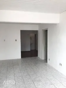 Casa com 2 Quartos para alugar, 91m² no Vila Mesquita, Bauru