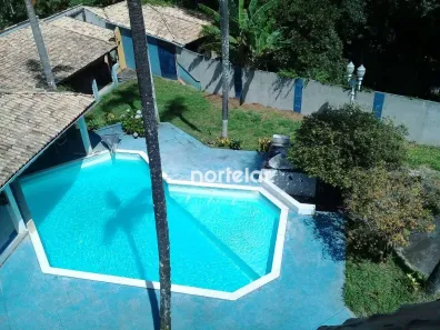 Casa com 6 Quartos à venda, 1000m² no Tucuruvi, São Paulo