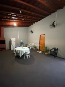 Casa com 5 Quartos à venda, 116m² no Jardim Joaquim Procópio de Araújo Ferraz, Ribeirão Preto
