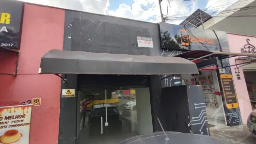 Sala Comercial para alugar, 60m² no Conjunto Habitacional Violim, Londrina