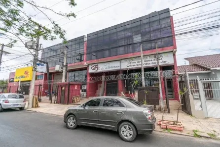 Galpão/Depósito/Armazém para alugar, 570m² no Sarandi, Porto Alegre