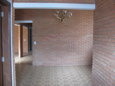 Casa com 2 Quartos à venda, 250m² no Vila Maria Luiza, Ribeirão Preto