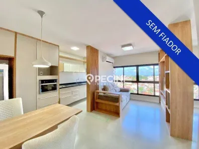 Apartamento com 1 Quarto à venda, 41m² no Vila do Rádio, Rio Claro