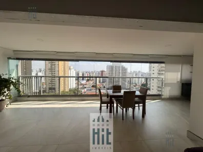 Apartamento com 4 Quartos à venda, 162m² no Vila Mariana, São Paulo