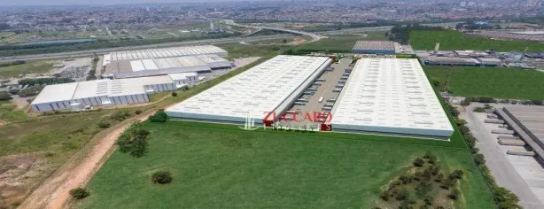 Galpão/Depósito/Armazém para alugar, 48368m² no Cidade Industrial Satélite de São Paulo, Guarulhos