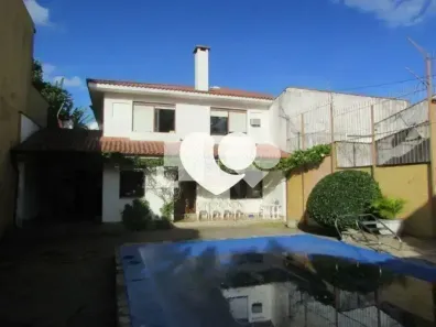 Casa com 4 Quartos à venda, 303m² no Cristal, Porto Alegre