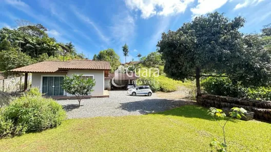 Fazenda/Sítio com 2 Quartos à venda, 120m² no Rio Branco, Guaramirim