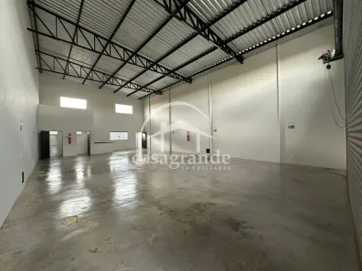 Galpão/Depósito/Armazém para alugar, 180m² no Alto Umuarama, Uberlândia