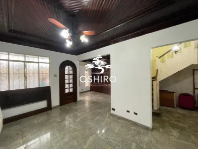 Casa com 4 Quartos à venda, 198m² no Marapé, Santos