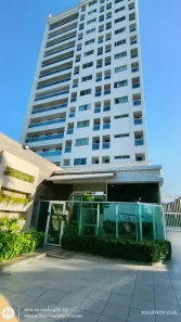 Apartamento com 2 Quartos para alugar, 55m² no Engenheiro Luciano Cavalcante, Fortaleza