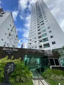 Apartamento com 3 Quartos para alugar, 88m² no Torre, Recife