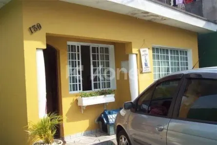Casa com 4 Quartos à venda, 200m² no Jardim Modelo, São Paulo