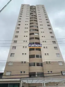 Apartamento com 2 Quartos à venda, 58m² no Vila Guiomar, Santo André