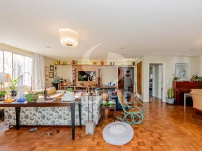Apartamento com 3 Quartos à venda, 323m² no Jardim Paulista, São Paulo