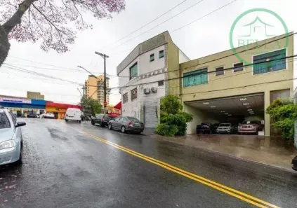 Galpão/Depósito/Armazém para alugar, 300m² no Parque São Domingos, São Paulo
