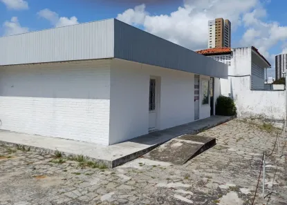 Casa com 2 Quartos à venda, 254m² no Estados, João Pessoa