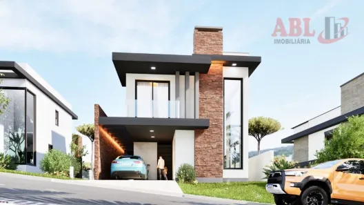Sobrado com 3 Quartos à venda, 150m² no Centro, Gravataí