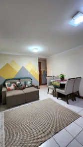 Apartamento com 3 Quartos à venda, 68m² no Alto da Glória, Goiânia