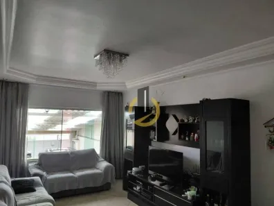 Sobrado com 4 Quartos à venda, 142m² no Vila Moinho Velho, São Paulo