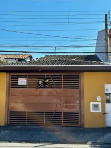 Casa com 2 Quartos à venda, 90m² no Parque dos Príncipes, Jacareí