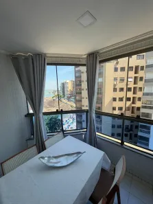 Apartamento com 3 Quartos à venda, 90m² no Centro, Guarapari