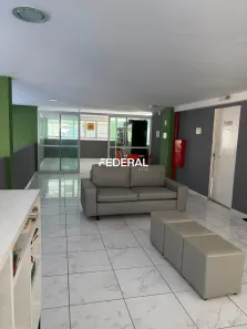 Flat com 1 Quarto para alugar, 32m² no Boa Viagem, Recife