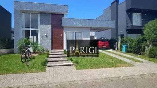 Casa com 3 Quartos à venda, 135m² no Capão da Canoa, Capão da Canoa