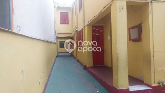 Casa com 4 Quartos à venda, 227m² no Laranjeiras, Rio de Janeiro
