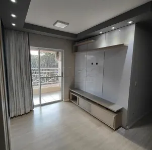 Apartamento com 2 Quartos à venda, 56m² no Jardim Cruzeiro do Sul, Bauru
