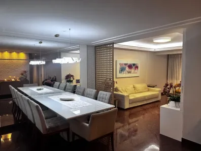 Apartamento com 4 Quartos à venda, 190m² no Praia da Costa, Vila Velha