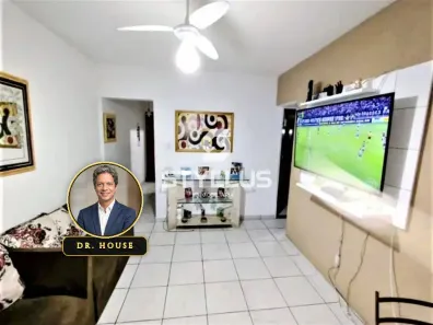 Apartamento com 2 Quartos à venda, 50m² no Lins de Vasconcelos, Rio de Janeiro