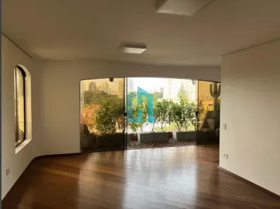 Apartamento com 3 Quartos à venda, 152m² no Brooklin Paulista, São Paulo
