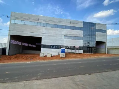 Galpão/Depósito/Armazém para alugar, 1936m² no Europark Comercial, Indaiatuba