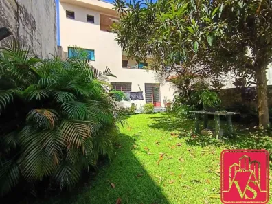 Sobrado com 4 Quartos à venda, 360m² no Centro, São Bernardo do Campo