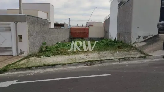 Lote/Terreno à venda, 150m² no Parque Residencial Sabiás, Indaiatuba
