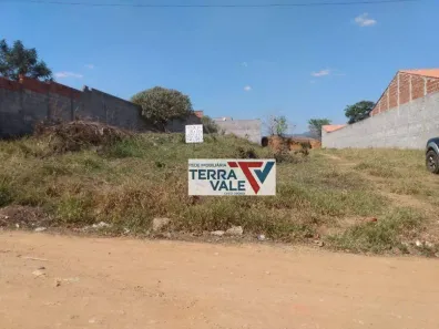 Lote/Terreno à venda, 500m² no Parque Shangri-lá, Pindamonhangaba