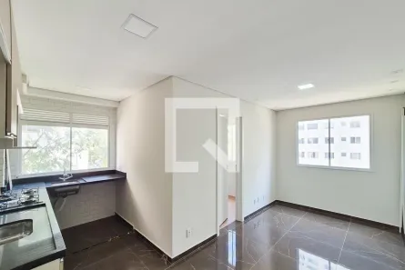 Apartamento com 2 Quartos à venda, 38m² no Jardim São Savério, São Paulo