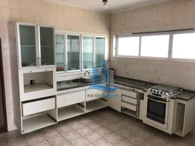Casa com 4 Quartos à venda, 211m² no Fundação, São Caetano do Sul