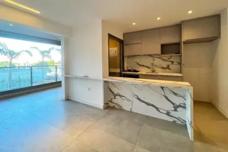 Apartamento com 2 Quartos à venda, 64m² no Indianópolis, São Paulo