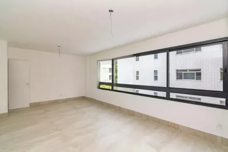 Apartamento com 3 Quartos à venda, 101m² no Gutierrez, Belo Horizonte