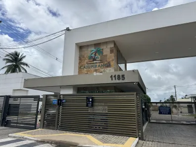 Lote/Terreno à venda, 300m² no Cajupiranga, Parnamirim