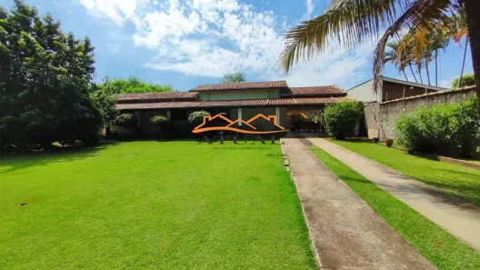Fazenda/Sítio com 2 Quartos à venda, 119m² no Jardim São Francisco, Piracicaba