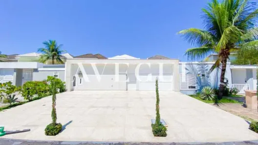 Casa de Condomínio com 5 Quartos à venda, 480m² no Barra da Tijuca, Rio de Janeiro