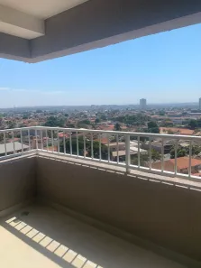 Apartamento com 3 Quartos à venda, 78m² no Setor Bueno, Goiânia
