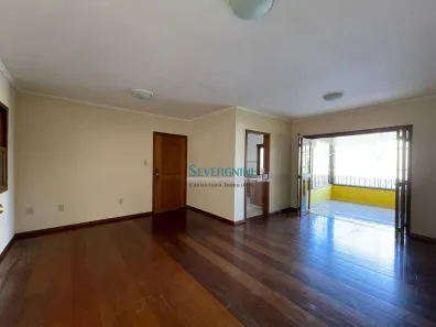 Apartamento com 3 Quartos à venda, 139m² no Vila Eunice Nova, Cachoeirinha