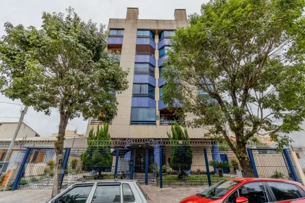 Apartamento com 2 Quartos à venda, 67m² no Cristo Redentor, Porto Alegre