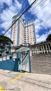 Apartamento com 2 Quartos à venda, 56m² no Santa Terezinha, São Bernardo do Campo