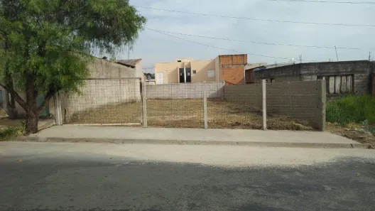 Lote/Terreno para alugar, 250m² no Parque Residencial São Clemente, Monte Mor